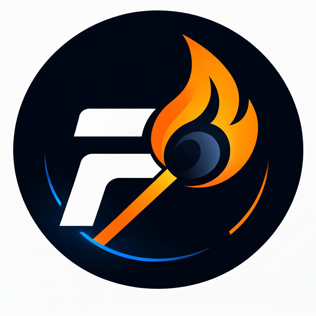 Fosforo Web Logo
